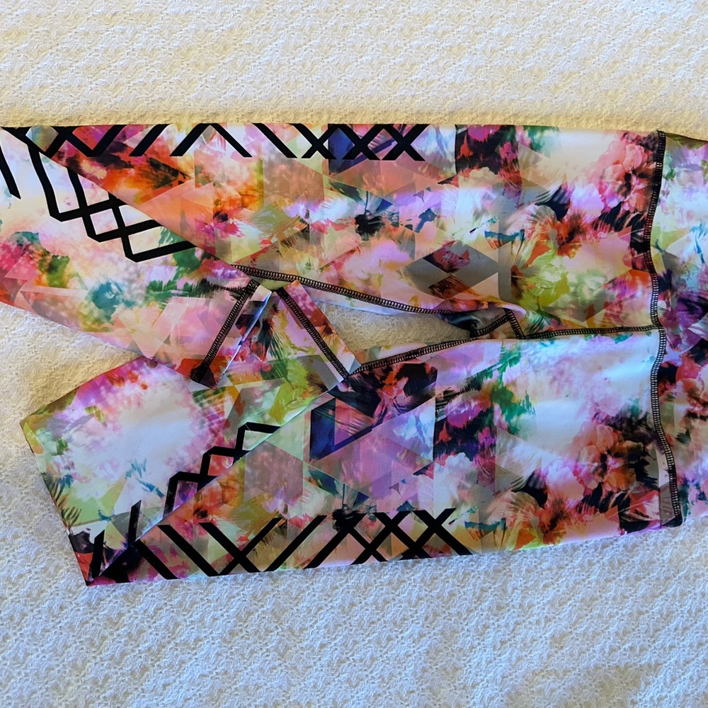 LEGGINGS by RBX